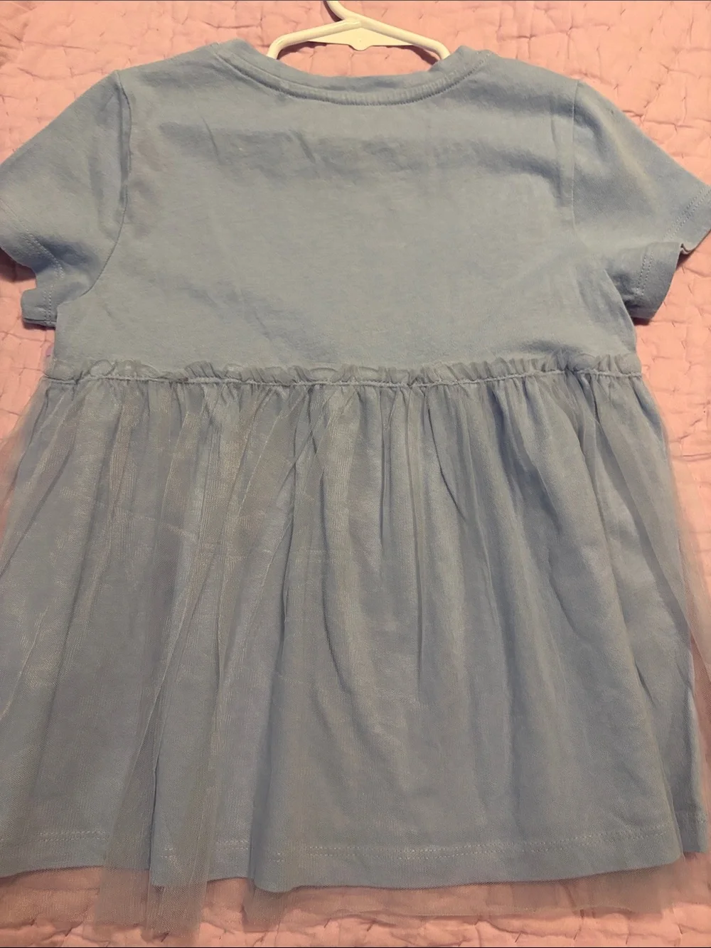 Mini Boden top